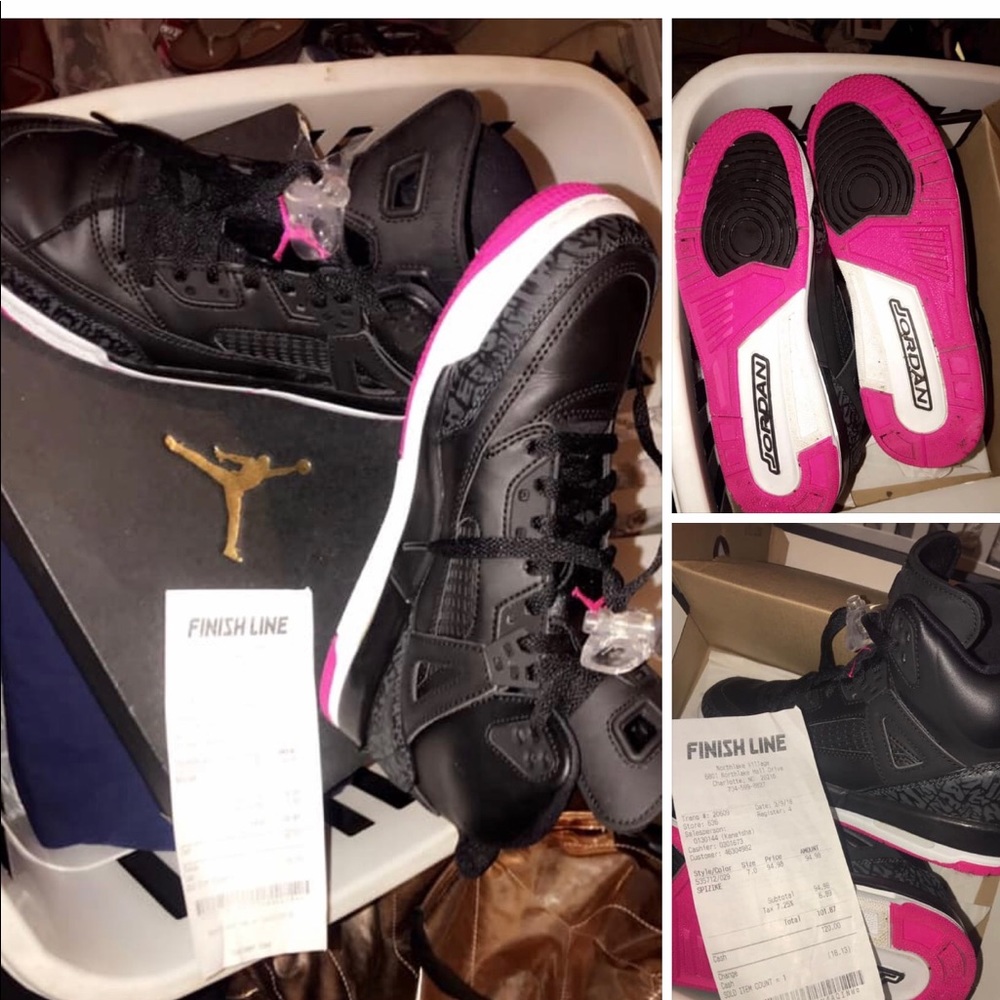 Jordan’s